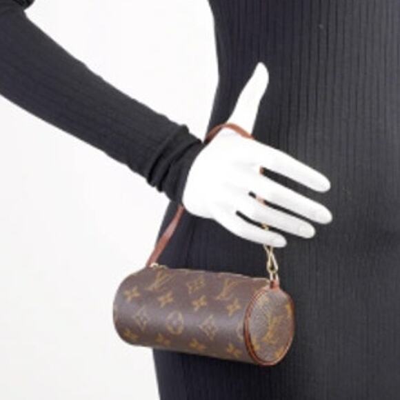 Louis Vuitton Handbags - 💎✨AUTHENTIC✨💎Louis Vuitton Monogram Mini Pouch